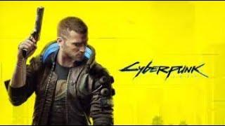 Cyberpunk 2077 RTX 3070 Ti i5 10400F + RT: Overdrive DLSS Off