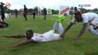 Top 10 Goals | RSPL 2015/16