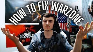  LIVE WARZONE 4 | HOW TO SAVE WARZONE | 2025 BEST YEAR FOR GAMES | BO6 MULTIPLAYER 