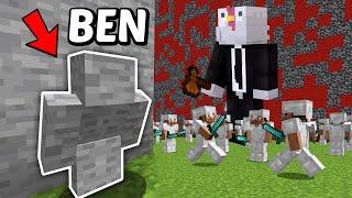 Minecraft Sona Kalan Kazanır CHALLENGE'ı TROLLEDİM!