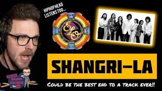 Electric Light Orchestra - SHANGRI-LA (UK Reaction) | AN INSIGHT TO WHAT HAPPENS AFTER A REACTION!