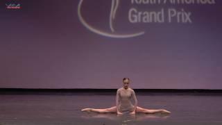 Madison Penney- Speed Limit- YAGP Denver 2017