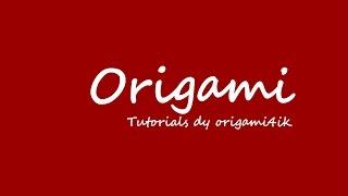Origami -  Subscribe! (Channel Trailer)