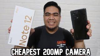 Redmi Note 12 Pro Plus Unboxing and Full Review | Wild Rift And CODM Gameplay | Camera Samples