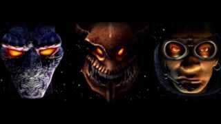 Starcraft 1 - Nuclear Launch Detected (All races)