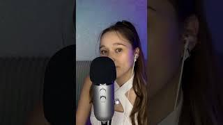 АСМР звуки рта | #shorts #asmr