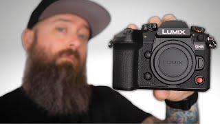 3 Things You NEED to Know About the Panasonic GH6