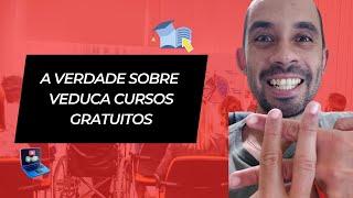 Descubra a Verdade Chocante - Cursos Gratuitos da Veduca São Bons?