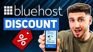 Exclusive Bluehost Coupon Code Revealed! Start Your Website Today!