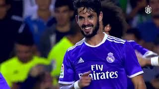 Isco Alarcón • Thank you! • 2013 - 2022