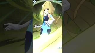 Pokémon Masters EX (Semana 159) | Modo Élite 12.5k Ronda 3 #pokemonmasters #pokemon