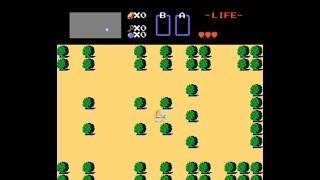 The Legend of Zelda Randomizer: Run 17