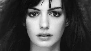 Anne Hathaway Biography