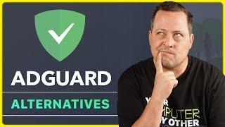 Top 3 AdGuard Alternatives for a Faster, Safer, and Ad-Free Online Experience