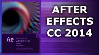 Adobe after effects cc 2014-free downlode