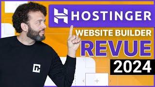 Avis sur Hostinger 2023 | Meilleur Créateur de Site web et Meilleur Hébergement web