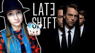 LATE SHIFT ► ЧАША, ДЕНЬГИ, ДВА КИТАЙЦА ► ПОЛНОЕ ПРОХОЖДЕНИЕ