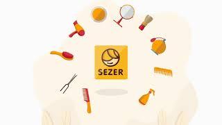 SEZER - Salon On Door