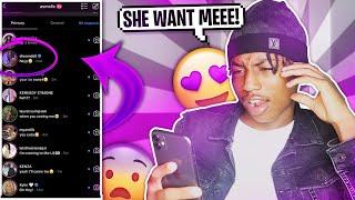 DM’ing 100 INSTAGRAM MODELS TO SEE WHO WOULD REPLY... **it actually worked**