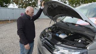 Wie gut gehen noch Dieselfahrzeuge auf dem Gebrauchtwagenmarkt? | 09.10.17