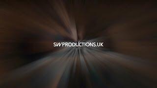 NEW WEBSITE REVEAL - SW Productions