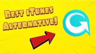 Best Free iTunes Alternative! Panfone Tutorial 2020