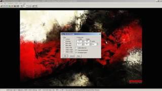 PM View Pro Tutorial - FREE Image Editing/Converting Software - HOW TO!