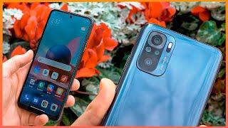 La MEJOR OPCIÓN!!!! Redmi Note 10 REVIEW