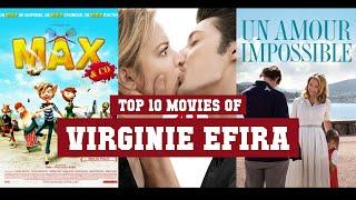 Virginie Efira Top 10 Movies | Best 10 Movie of Virginie Efira