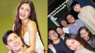 Kim Chiu After Movie Release Was Rescheduled: “Di na kami mag-disappear”