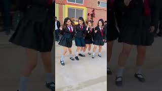 Hot Indian school girls in short skirt .#shorts #youtubeindia #beautiful #skirt