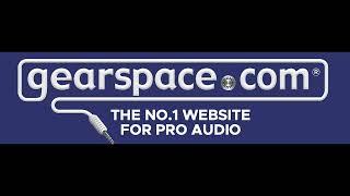 Pro Audio Forum - Gearspace