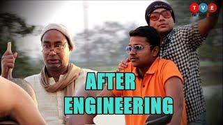 Engineering Karna Pada Bhari - Ft - My Smart Support