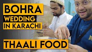 Special Bohra Wedding in Karachi, Pakistan