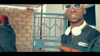 Xpaento - Mu Ghetto Ft  Wati Gogo & Kaf   (Official Music Video)