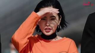 Street Style | Seoul fashion week 2017