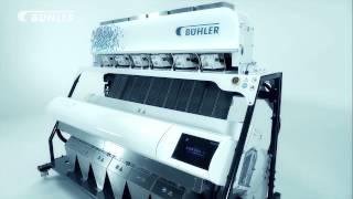 Buhler Sortex S Ultravision Intro