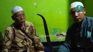 Hantu Lombok True Story "KUTUKAN BATEK LAPAH " | INFO NUSA