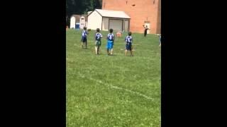 Isaac soccer 1