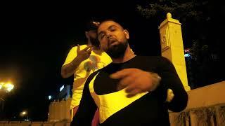 AL ALION X BADBOY DENIS   ISI MAN ME GRESKE Official Video 2019