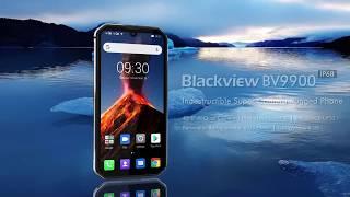 Blackview BV9900 | Rugged SA