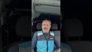 Van Man #Philosophy ~ Ep 9 ~ Just me, chatting in my van ~ Subscribe now for more van chat! ️️