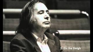 Alfred Schnittke: Der Aufstieg (1976)