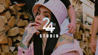 Kehlani Type Beat - Agace (Prod. by Kenfrom24)