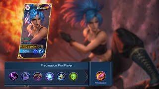 Karina Revamp 2021 Gameplay