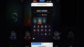 Pixeltap Daily Combo | Pixelverse Telegram Mining Daily Combo 23.06.2024