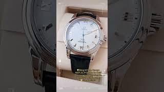 Omega 4831.32.31 #anytimeauthentic  #0922345692 #donghochinhhang #donghothuysy #watch #donghodeotay