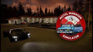 PERBESAR LAGI HOTEL KUY - MOTEL MANAGER SIMULATOR