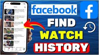 How to Find Recently Watched Videos on Facebook (2024)