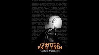 Presentación del libro Contigo en el Tren